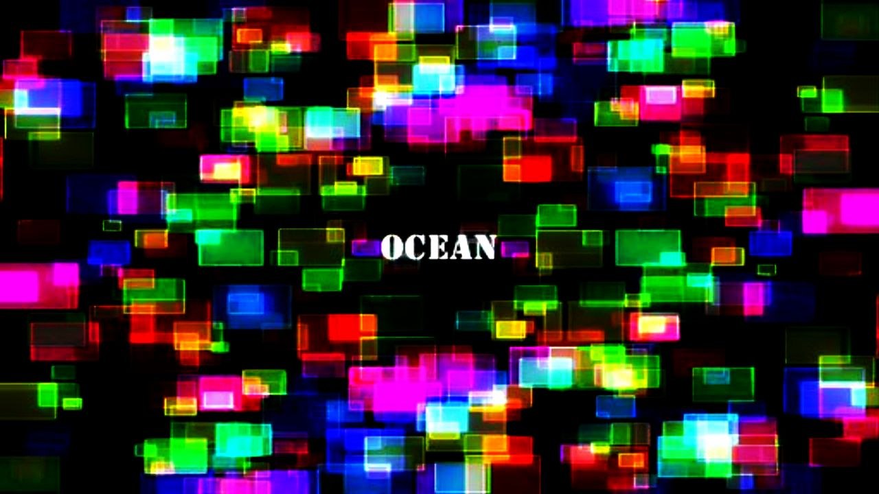 Ocean- THBD