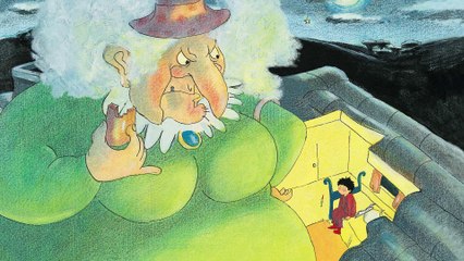 Bande annonce la cabane a histoires