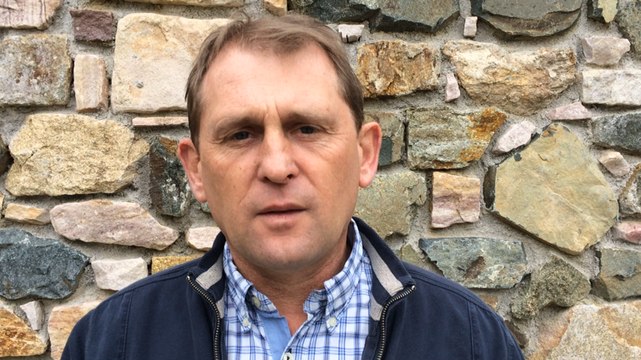 Si Didier Lucas était président de la République