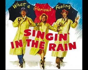 Chanson POUR ETRE ENCORE EN HAUT DE L' AFFICHE