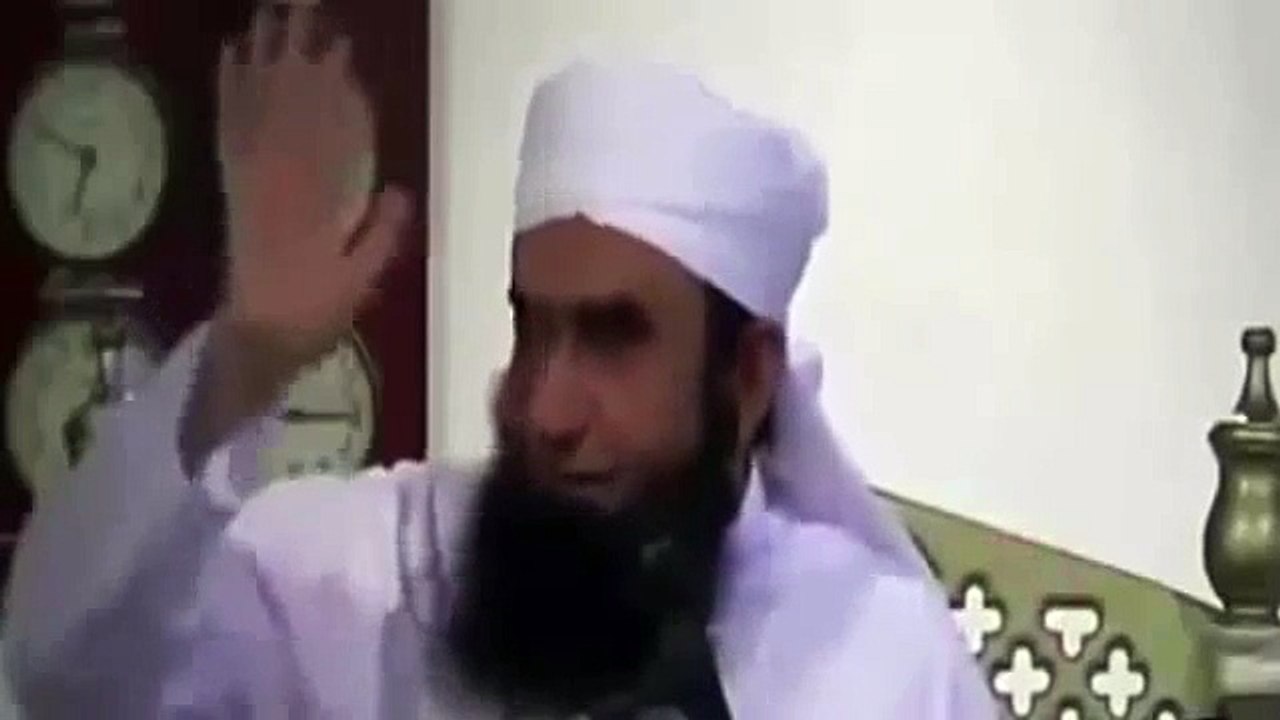 Love marriage in islam by Maulana Tariq Jameel