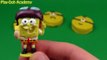 Play-Doh Minions Surprise Eggs - Spongebob, Mvxxxasha, Thomas & Friends, Tom and Jerry, Toy Story