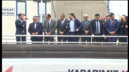 Kurtulmuş: "16 Nisan'da Ayaklarımızdaki Prangaları Allah'ın Izniyle Atıyoruz"