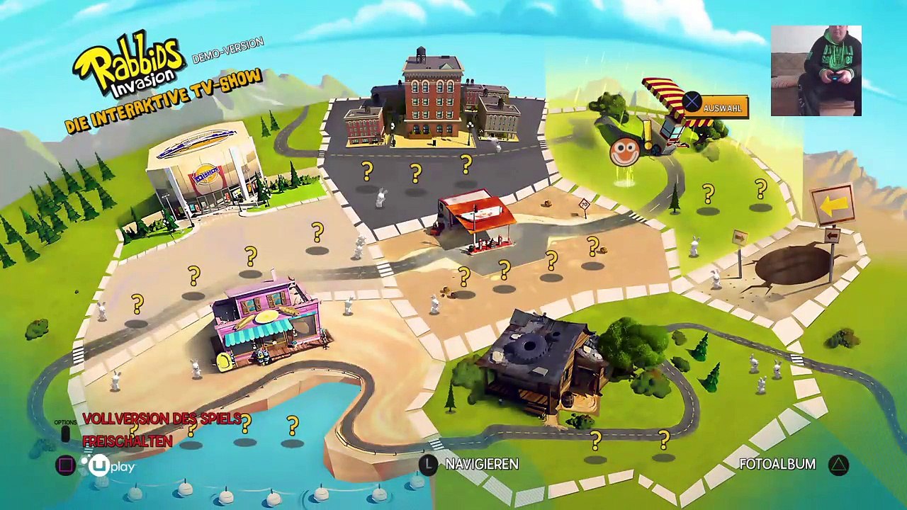 PS4-Live-Übertragung von BadBoy-22-KILLER (107)