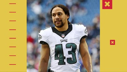 What if the Eagles drafted Troy Polamalu in 2003?