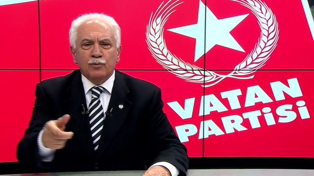 ABD ve İsrail Yandaşlığına HAYIR HAYIR HAYIR !