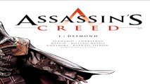 ʬ Assassin's Creed 2 Desmond ʬ  ✨ LEGENDADO EM PORTUGUÊS ✨  ✤  Livro 1 ✤ ☟ Parte  2 ☟
