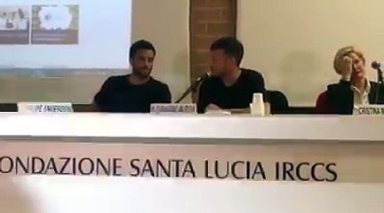 Alessandro Murgia al Santa Lucia