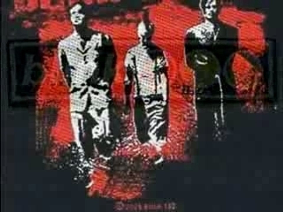 Blink 182