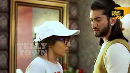Dil Boley Oberoi - 12th April 2017 - Upcoming Twist - Star Plus TV Serial News