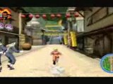 Naruto : Rise Of A Ninja (1)