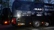 دادستانی فدرال آلمان: یکی از دو مظنون مرتبط با حمله به اتوبوس بوروسیا دورتموند بازداشت شده، دو خانه تفتیش شده و سه نامه هم در حمل حادثه پیدا شده است