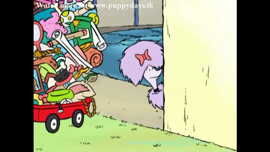 Clifford the Big Red Dog - s01e30 - video dailymotion