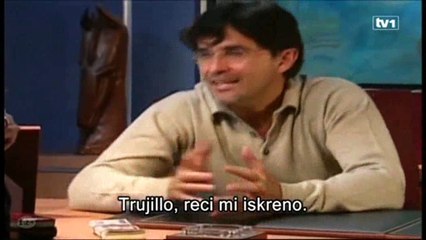 Kradljivac srca Ep.46