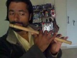 Flute Talent Javed An Ordinary Pakistani With amazing Gutts