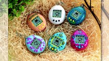 Bandai remet en vente le Tamagotchi