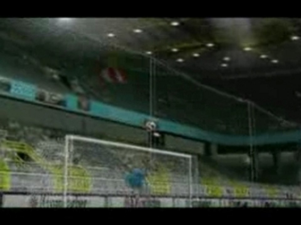 Recoba s'amuse!!!  (axel)