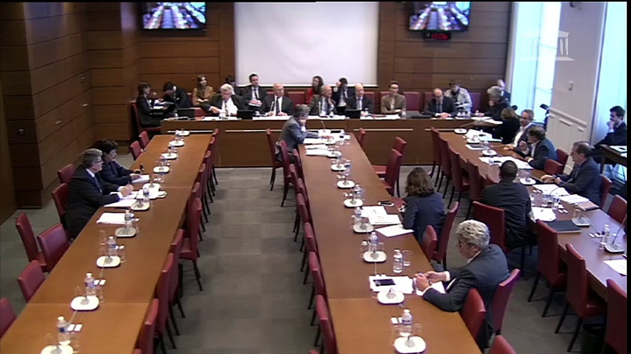 Pierre-Alain Muet: s'affranchir du carcan budgétaire européen