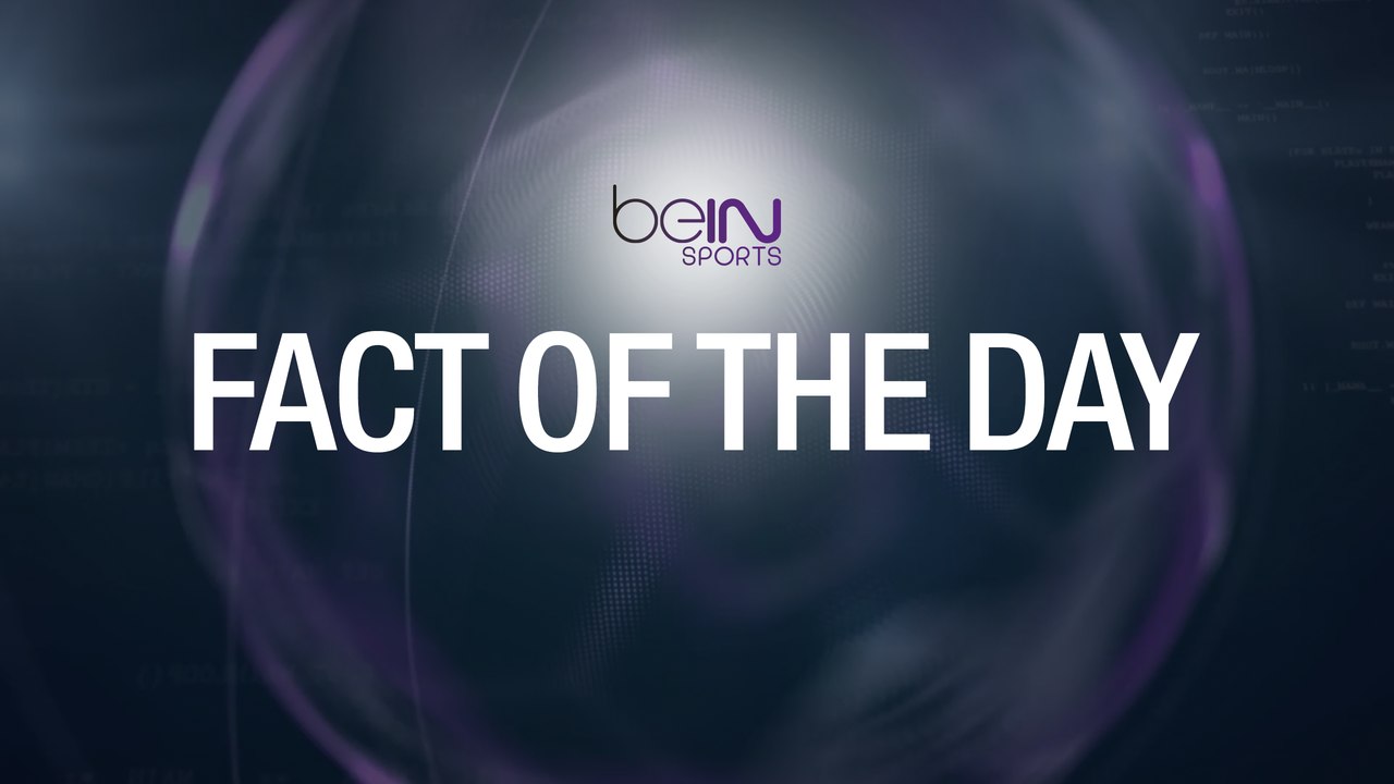 Fact of the Day - Cavani set for scoring record...