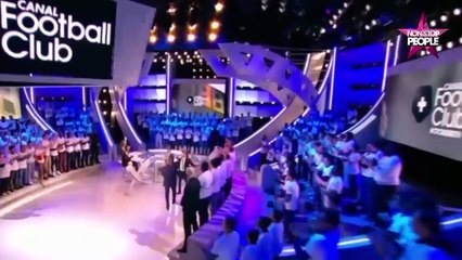 Pierre Ménès : Son puissant témoignage envers son donneur dans C à Vous (Vidéo)