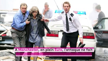 Attentats : quand le football devient secondaire…