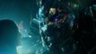 Transformers: El último caballero - Nuevo tráiler de la quinta entrega de la franquicia dirigida por Michael Bay