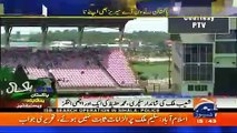 Geo Tv Exclusive Report On Shoaib Malik Century