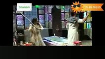 -- Ghulaam -- (13 April 2017) Shivani ne kiya Veer par Vaar