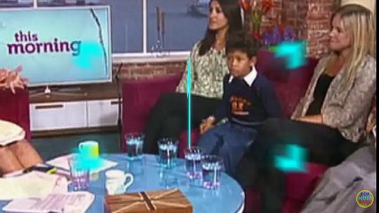 10 Birthmarks You Won't Believe Actually Exist