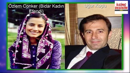 Payitaht Abdülhamid Oyuncuları Şaşırtan - Sevgilileri Ve Eşleri ! 2017 HD