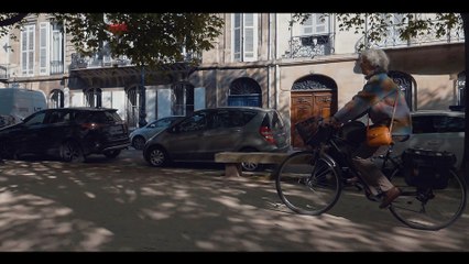 Bordeaux : une campagne de prévention des accidents sur le réseau tram pour les cyclistes