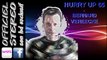 Hurry Up 65 - Bernard Vereecke (Video clip HD)
