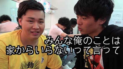 家出しました。シルクさん助けて…