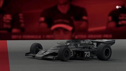 Formula One driver Fernando Alonso is headed to Indy