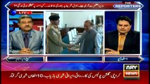 Reporters’ analyse on Army Chief meets Prime Minister