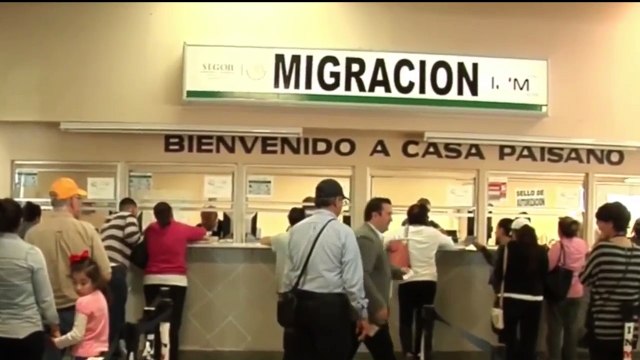 No les pasan la cifras de Repatreados a los diputados Locales