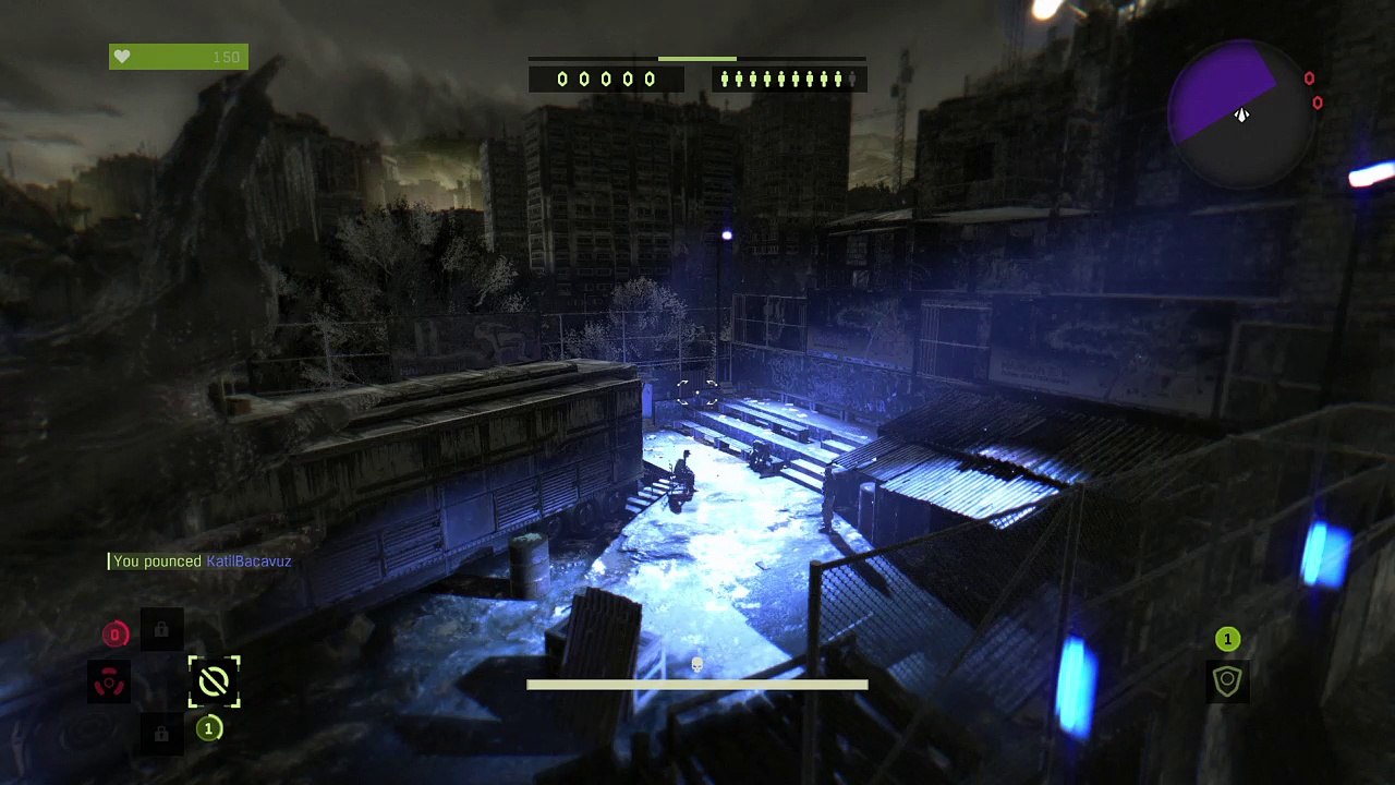 Dying Light