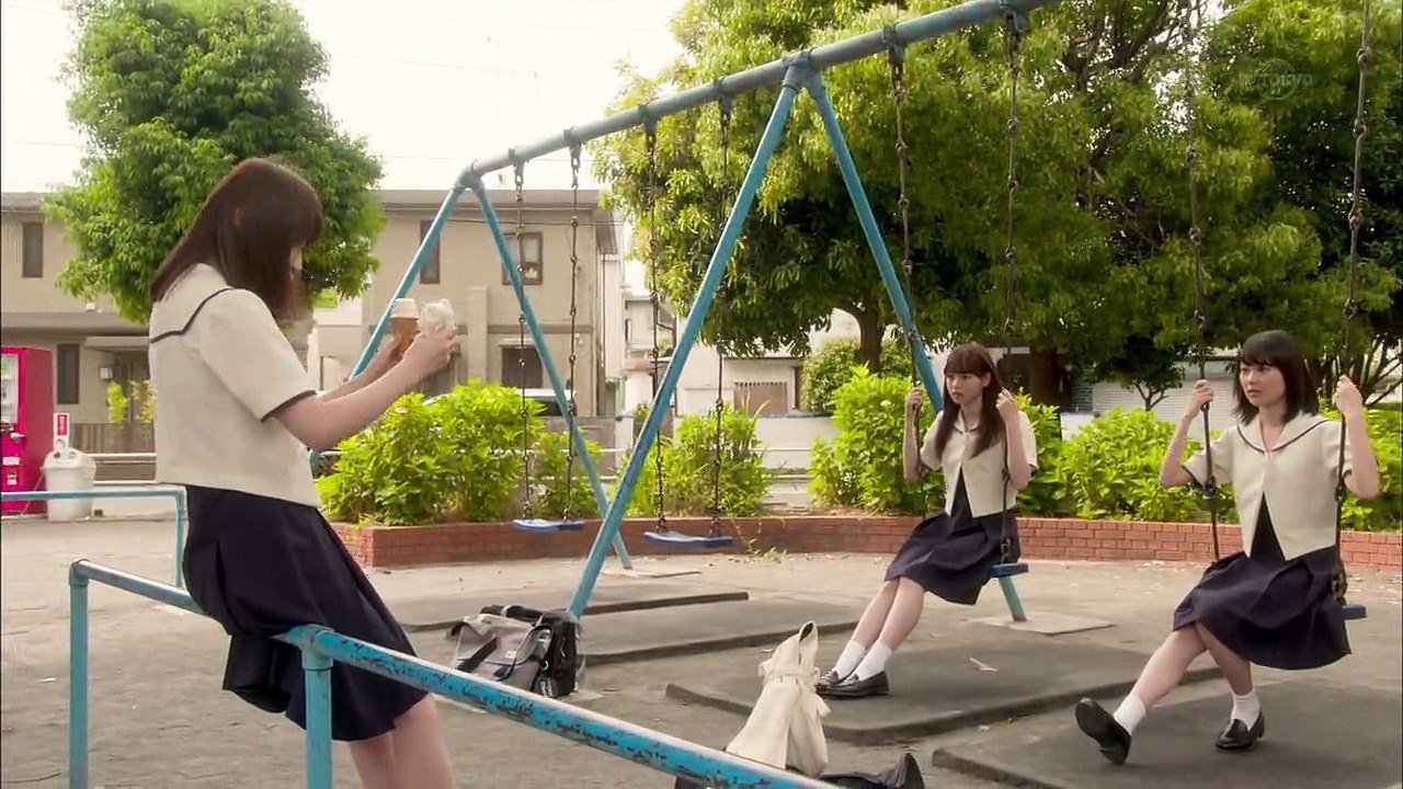 初森ベマーズEP1