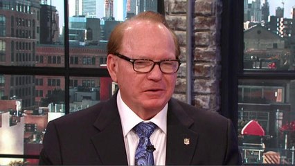 Randy Allen talks Drew Brees, Matthew Stafford