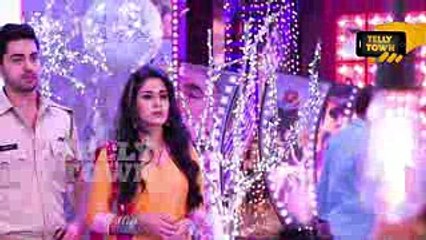 Naamkaran - 12th April 2017 - Upcoming Twist - Star Plus TV Serial News