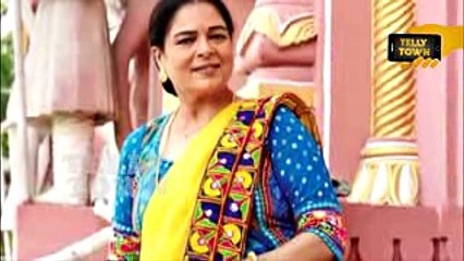 Naamkaran - 13th April 2017 - Upcoming Twist - Star Plus TV Serial News