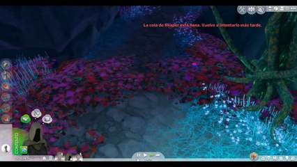 Los Sims 4: El Reto del Mujeriego #48