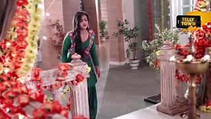 Saath Nibhaana Saathiya - 12th April 2017 - Upcoming Twist - Star Plus TV Serial News