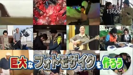 Hn 2014年7月3日①笑顔プロジェクト、森崎＆大泉