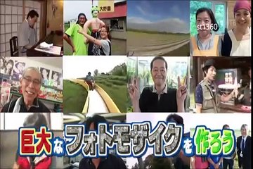 Hn 2014年10月30日①笑顔プロジェクト・安田＆森崎