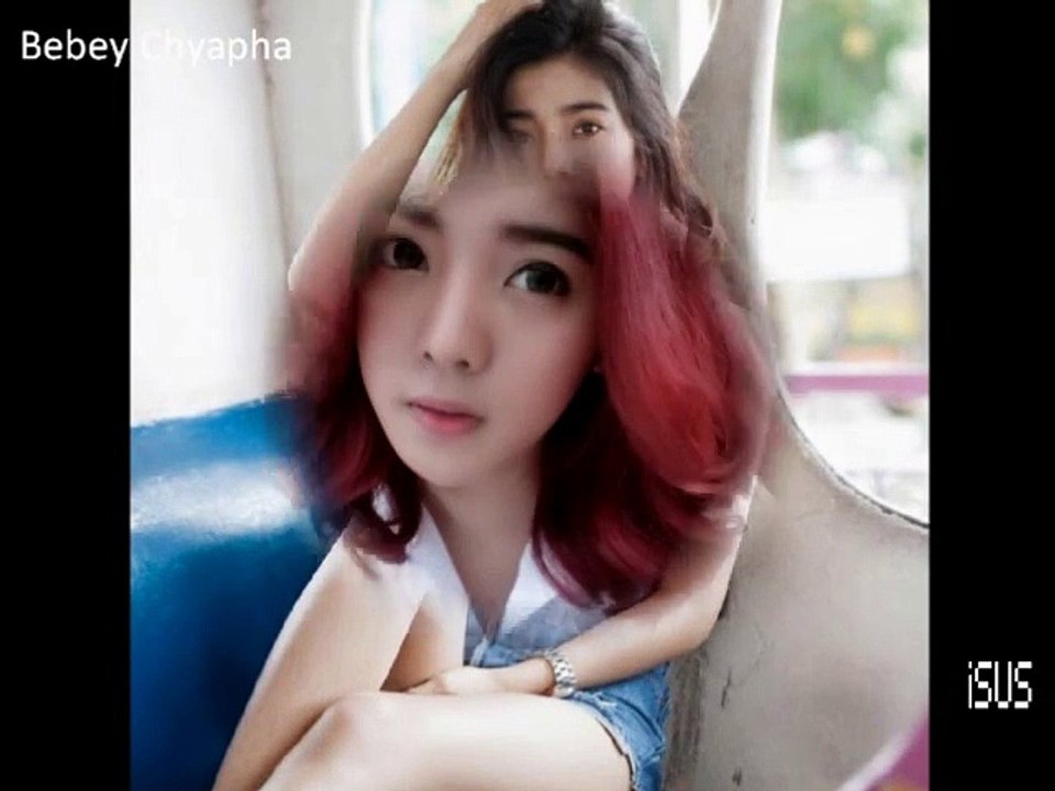 Cute Girls 0001; Thai Cute Girls