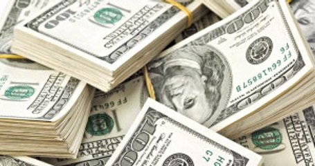 İngilizlerin Raporuyla Ortaya Çıktı! ABD'li Dev Şirketlerin 1,6 Trilyon Dolarlık Vergi Oyunu