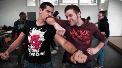 « À voix haute - La force de la parole » extrait