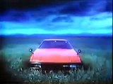 かっこいい! 車のCM　Part １（70年代～80年代 ）Japanese Car CM