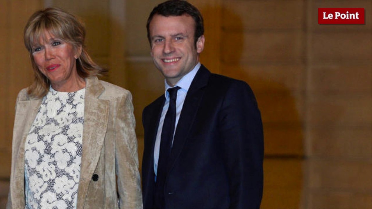 Philippe Labro - "Mieux comprendre Macron"